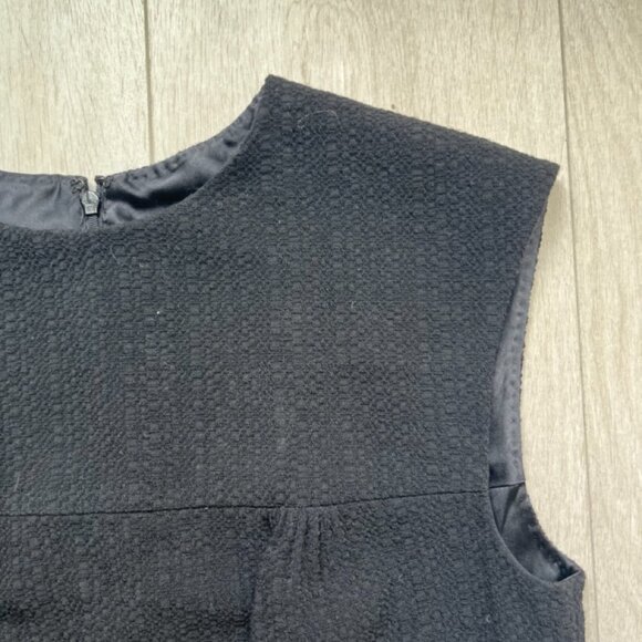 The Row Black Dress - Picture 3 of 4